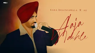 Kaka Bhainiawala & AK - Aaja Nachle (Official Video)