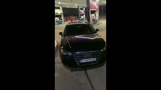 Продам AUDI A3 PREMIUM 2015 лучшая целая машина из США (обзор,тест драйв,отзыв)