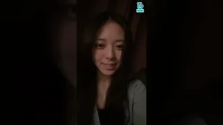 (eng/indo/viet sub) ITZY #YUNA LIVE VLIVE|11/17/21