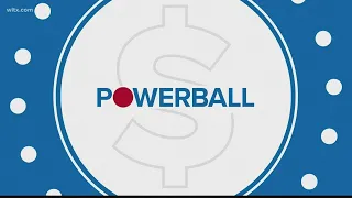 Powerball: Wednesday, April 20, 2022