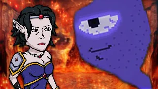 СДЕЛКА С ДЬЯВОЛОМ ∎ The Hex Прохождение игры #3