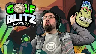 Golf Blitz - Season 77 Finale