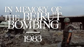 Remembering Beirut