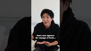 J’utilisais des mots péjoratifs français sans faire exprès😂😂 #shorts