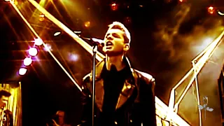 Depeche Mode - People Are People (People Let Me Down Fdieu Rmix)