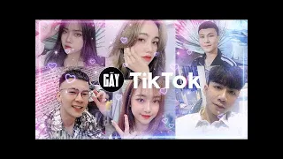 TikTok Gãy TV - Tổng Hợp Những Video Hài Hước Của Team Gãy TV Media #39