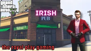 IRISH PUB CHALU KARE GE | | THE ROYAL PLAY GAMING  | | legacy roleplay