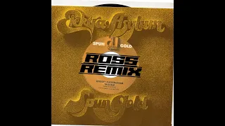 Lindsey Buckingham - Trouble (Ross Remix)