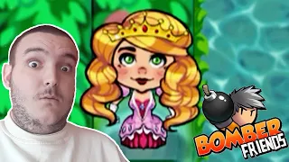 BOMBER FRIENDS #97 - FARM INFINITO DE PRINCESAS