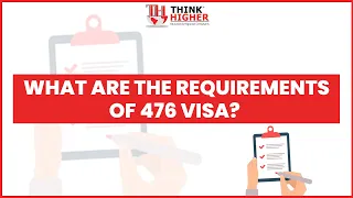 Skilled Recognized Visa Subclass 476 | Requirements for Subclass 476 Visa