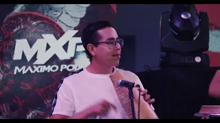 Viva El Amor (VIDEO MUSICAL) - Mxp Maximo Poder Ft  La Fugitiva De Mike Miramontes