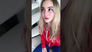 Марьяна Ро, Tik Tok, видео