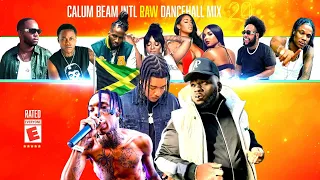 Dancehall Mix 2024 | New Dancehall Songs 2024 | Money Boy | Squash,Masicka,Shenseea,Kraff