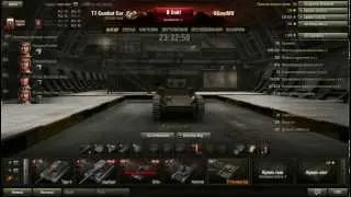 Гайд по танку T7 Combat Car