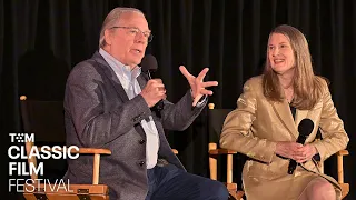 Michael McKean and Annette O’Toole on Writing Songs for ‘A Mighty Wind | TCMFF 2023