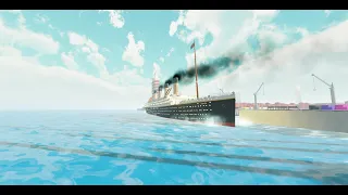 Непотопляемый (мини - фильм) | Unsinkable (mini- movie)