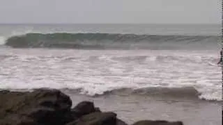 Chicama, Peru - TheSurfersView