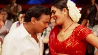 Gangi Govu Paalu Video Song || Kanchanamala Cable TV Movie || Venu Madhav, Kondavalasa