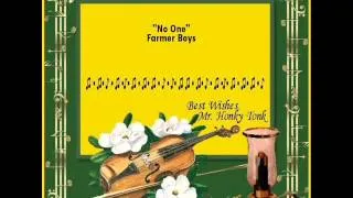 No One Farmer Boys