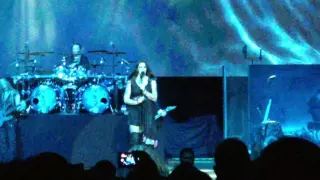 Nightwish - Poet And The Pendulum Part 3 Live @ Lisboa