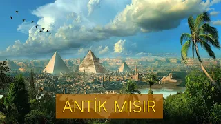 Antik Mısır