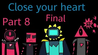 just shapes and beats close to your heart part 8 final but is low budget