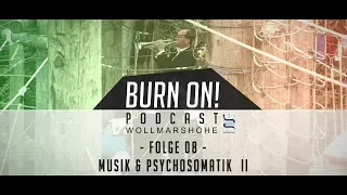 Folge 08 - Musik & Psychosomatik | Teil 2