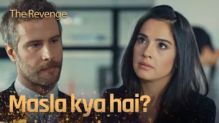 Aisa kyu kar raha hai? - The Revenge Urdu