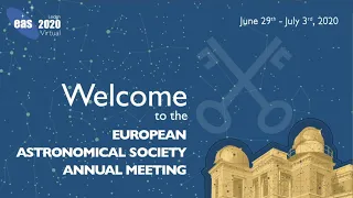 EAS 2020 Introduction by EAS Council