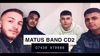 Matuš Band 2 - Cely Album