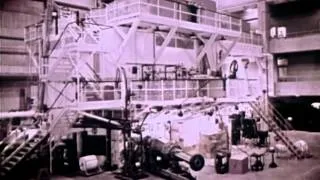 Atomic Power at Shippingport (ca 1958)