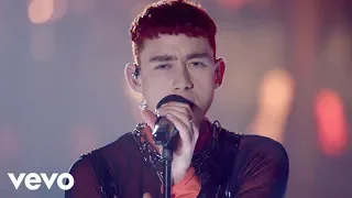 Years & Years - Sanctify - Live (Vevo x Years & Years)