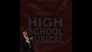 High School Musical 2 - Bet On It (WAGGIE Remix)