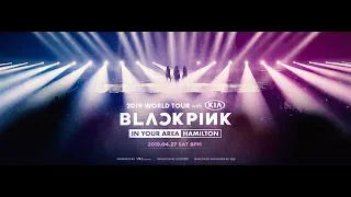 BLACKPINK - FOREVER YOUNG (Arena Tour 2018 Special Final In Kyocera Dome Osaka)