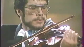 Sibelius Violin Concerto - Evgeny Bushkov (1986)/Poznan Radio Orchestra/Salwarowski