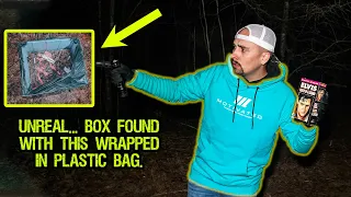 UNREAL RANDONAUTICA EXPERIENCE - INSIDE THE POCOMOKE FOREST