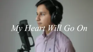 Abu Rahman - My Heart Will Go On (Lyrics)