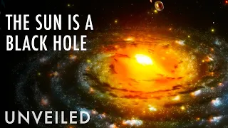 What If the Sun was a Black Hole? | Unveiled