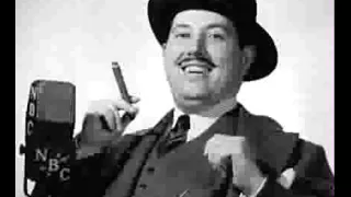 Great Gildersleeve radio show 5/19/48 The Green Thumb Club