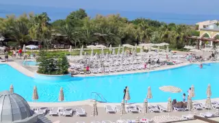 Side Star Resort, Side,Antalya