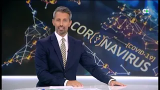 Telenoticias 2 | 21/03/21