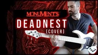 MONUMENTS | Deadnest  (Cover)