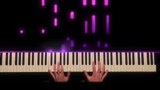 Andy Grammer - Don’t Give Up On Me - Piano Version (accompaniment) + Sheet Music