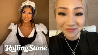 Jhené Aiko and CL on Pop Music, Korean Food and Motherhood | Musicians on Musicians