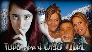 LA CABAÑA DEL TERROR: El CASO de la FAMILIA TIEDE | Nekane Flisflisher