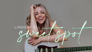 Lindsay Ell - Sweet Spot (Official Visualizer)