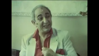 ŞİRBALANIN MƏHƏBBƏTİ - Bədii film. Tam. 1991