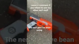 #nerf #pewpew