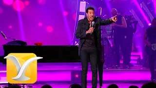 Lionel Richie, Endless Love, Festival de Viña 2016 HD 1080p