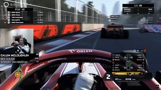 League Racing Rage MOMENTS 2 (TRL Limitless)